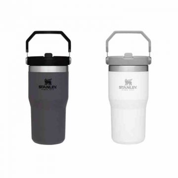 Stanley The IceFlow™ Flip Straw Tumbler: 20 oz